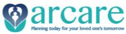 Arcare Logo