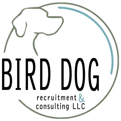 Bird Dog Logo